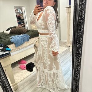 Altard State NWT two piece set